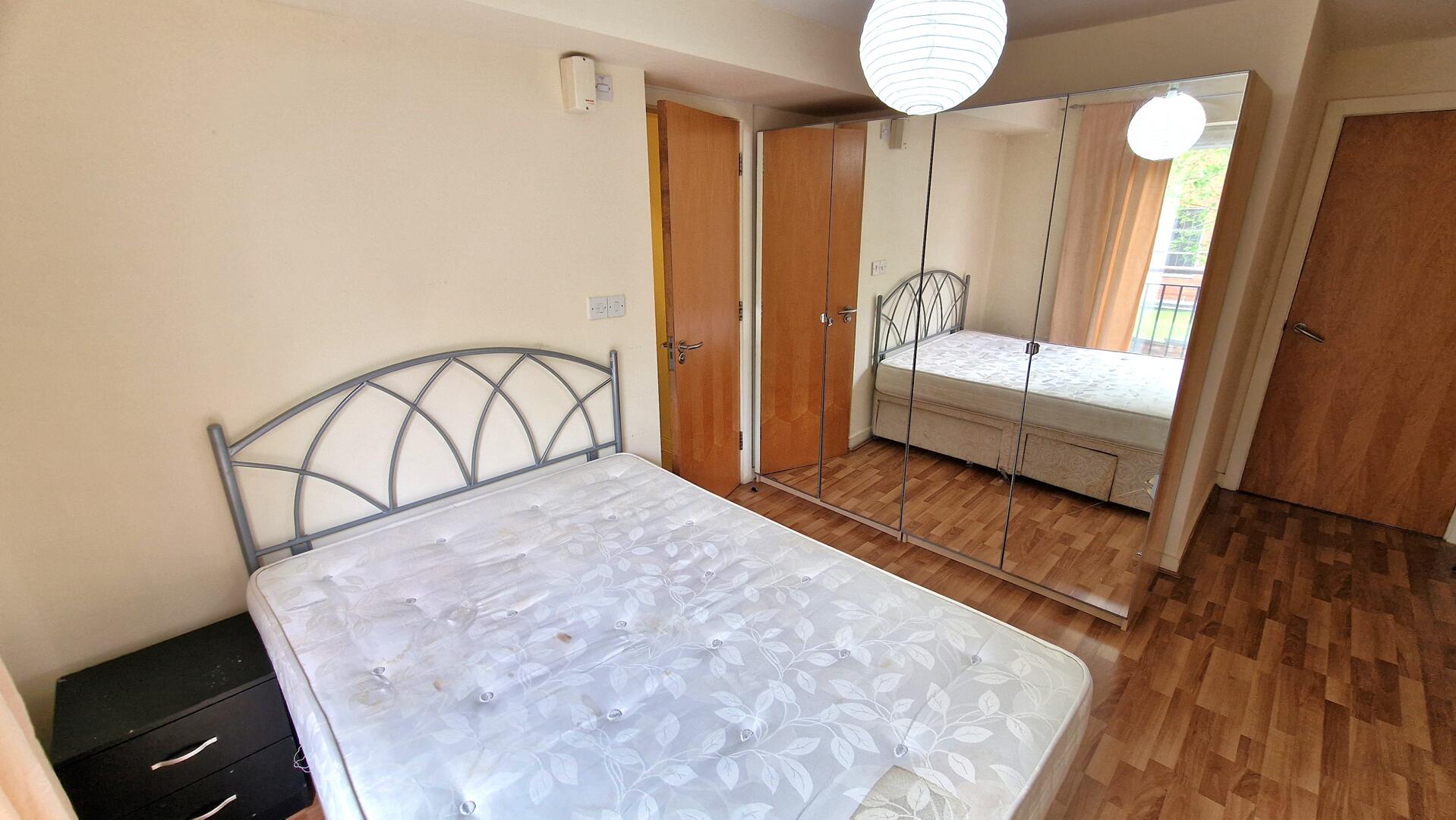 Apartment 22, Central Court Melville Street  Salford